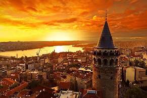 Hotel Antik Ipek