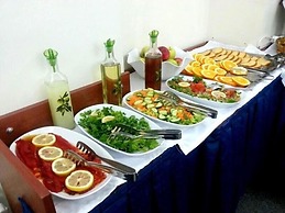 Hotel Antik Ipek