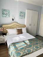 Hotel Antik Ipek