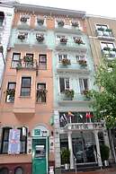 Hotel Antik Ipek