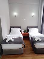 Hotel Antik Ipek