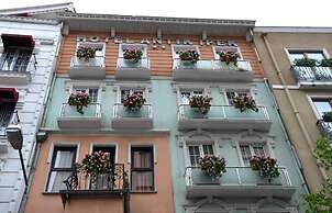 Hotel Antik Ipek