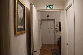 Casa Claudia Giulio Cesare
