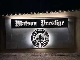 Maison Prestige Roberto Geissini