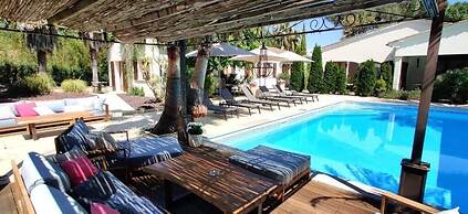 Maison Prestige Roberto Geissini
