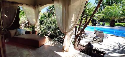 Maison Prestige Roberto Geissini