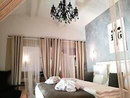 Maison Prestige Roberto Geissini