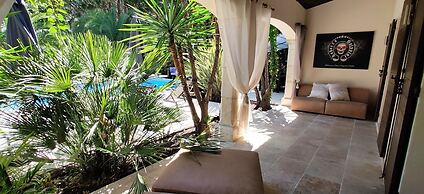 Maison Prestige Roberto Geissini
