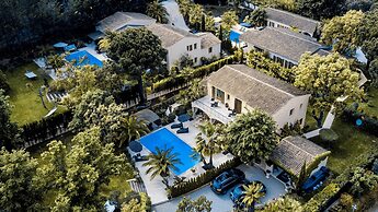 Maison Prestige Roberto Geissini