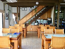 Wellness pension Coco