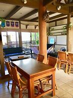 Wellness pension Coco