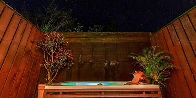 Wellness pension Coco