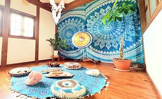 Wellness pension Coco