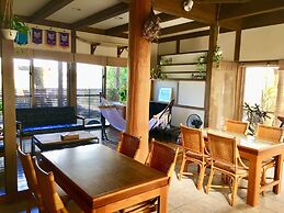Wellness pension Coco