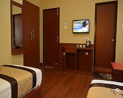 Juniper Residency