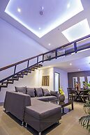 Quest Villa