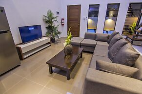 Quest Villa