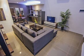 Quest Villa