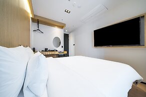 Gwanganli Hotel Ocean View