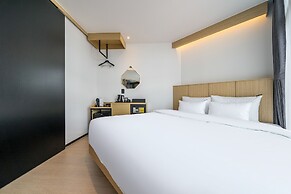 Gwanganli Hotel Ocean View