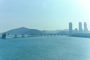 Gwanganli Hotel Ocean View