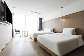 Gwanganli Hotel Ocean View