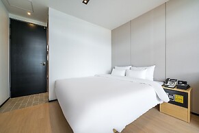 Gwanganli Hotel Ocean View