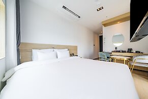 Gwanganli Hotel Ocean View