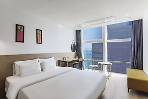 Gwanganli Hotel Ocean View