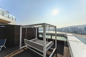 Gwanganli Hotel Ocean View