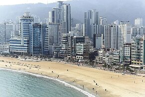 Gwanganli Hotel Ocean View