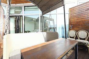 Gwanganli Hotel Ocean View
