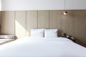 Gwanganli Hotel Ocean View