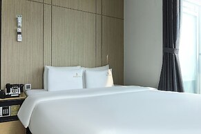 Gwanganli Hotel Ocean View