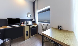 Gwanganli Hotel Ocean View