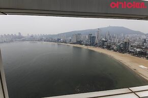 Gwanganli Hotel Ocean View