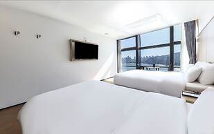Gwanganli Hotel Ocean View