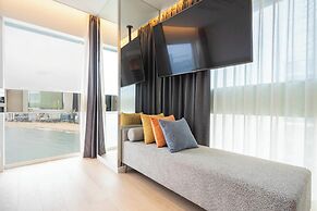 Gwanganli Hotel Ocean View