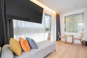 Gwanganli Hotel Ocean View