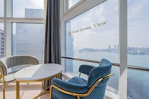 Gwanganli Hotel Ocean View