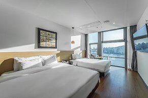 Gwanganli Hotel Ocean View