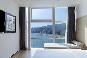 Gwanganli Hotel Ocean View