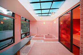 CHIN -YA Hot Spring Hotel