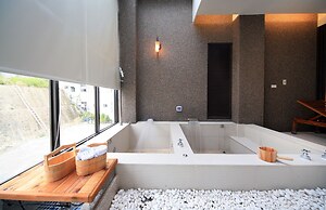 CHIN -YA Hot Spring Hotel