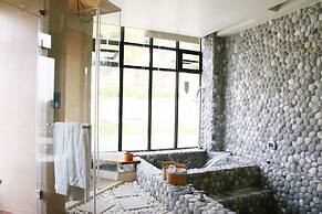 CHIN -YA Hot Spring Hotel