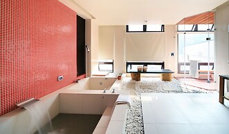 CHIN -YA Hot Spring Hotel