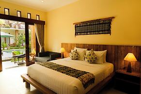 Mina Pelasa Hotel and Resto