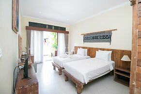 Mina Pelasa Hotel and Resto
