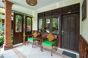 Mina Pelasa Hotel and Resto