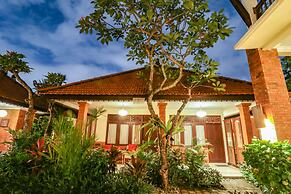 Mina Pelasa Hotel and Resto
